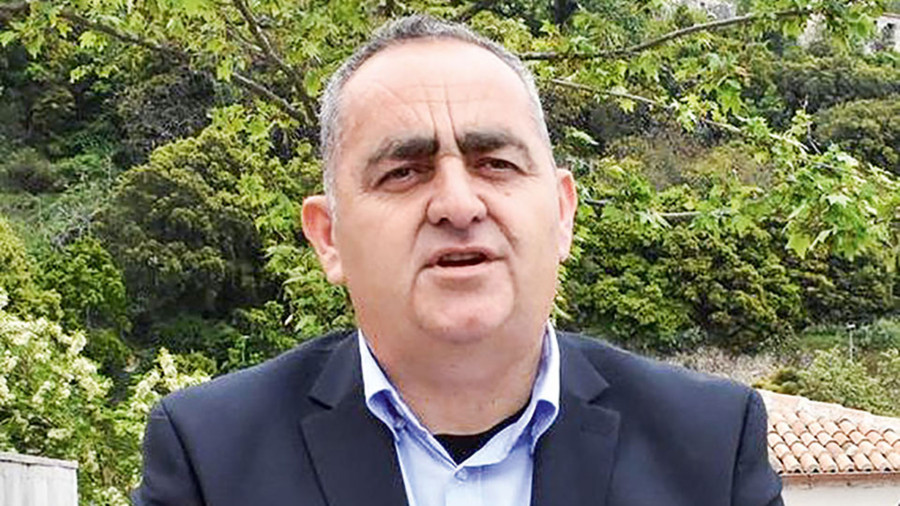 Μπελέρης: Στόχος μου ήταν να υπερασπιστώ τα δικαιώματα των ομογενών