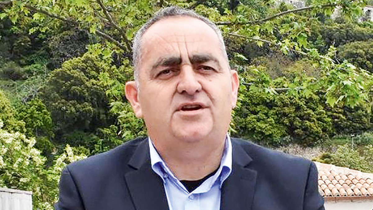 Μπελέρης: Στόχος μου ήταν να υπερασπιστώ τα δικαιώματα των ομογενών