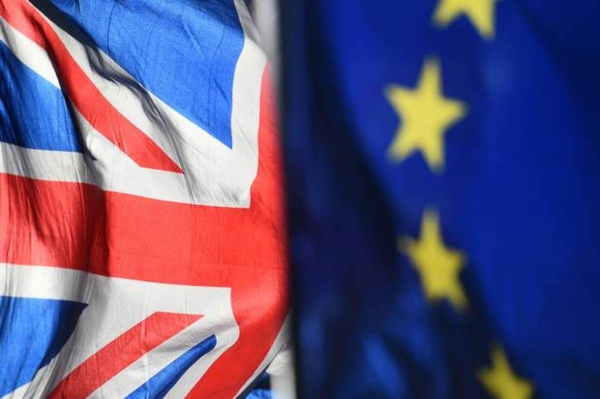 BDI: «Ναι» στην παράταση του Brexit μόνο αν υπάρχει σχέδιο