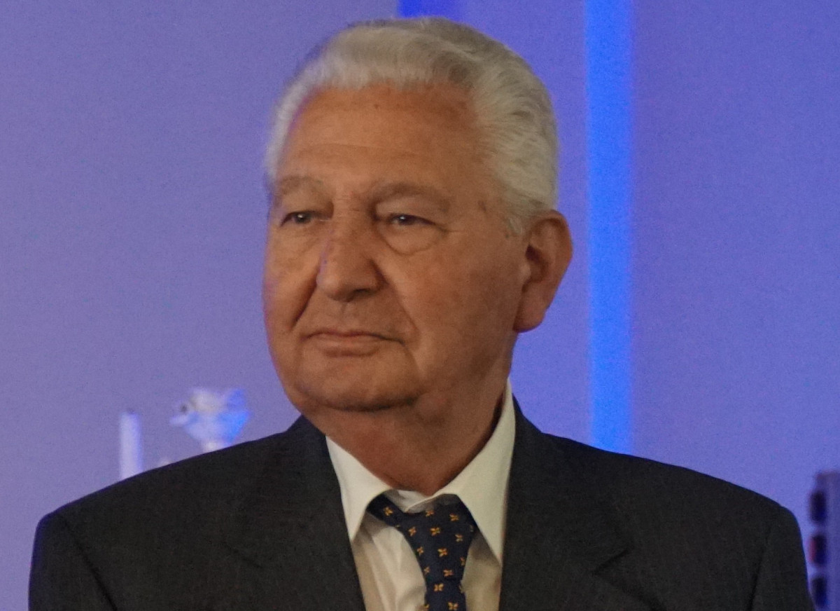 Σούπερ Μάρκετ Γαλαξίας: Αποχαιρετά το ιστορικό του στέλεχος, Παναγιώτη Πουρσανίδη