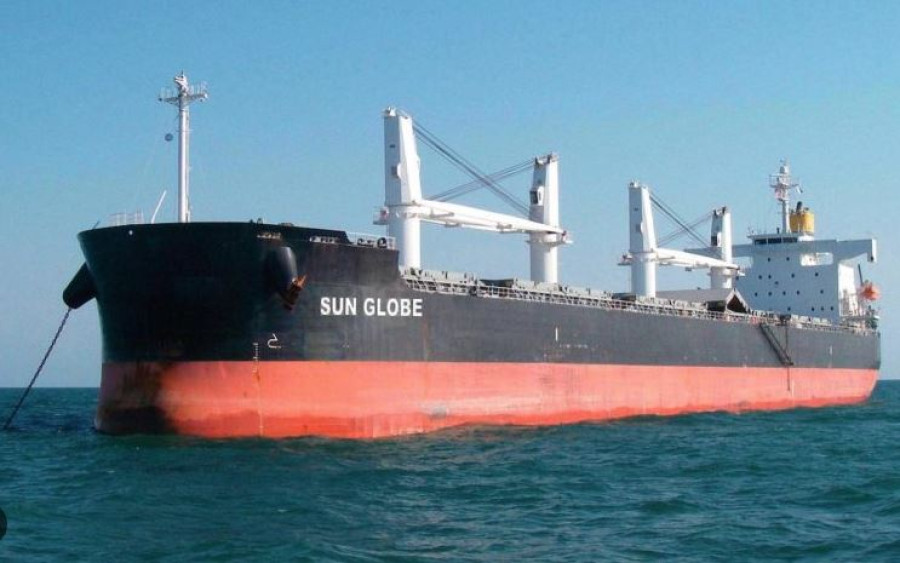 Globus Maritime-Φειδάκης: Κέρδη στο εξάμηνο και σχέδια για ανανέωση στόλου