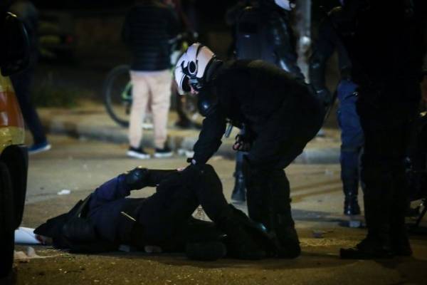Καλλιακμάνης: Αν δεν γύριζε η ΔΙΑΣ πίσω, θα είχαμε νεκρό