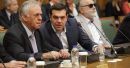 Σε ρόλο σχοινοβάτη ο Τσίπρας-Tο Eurogroup δοκιμάζει τις αντοχές κυβέρνησης-ΣΥΡΙΖΑ