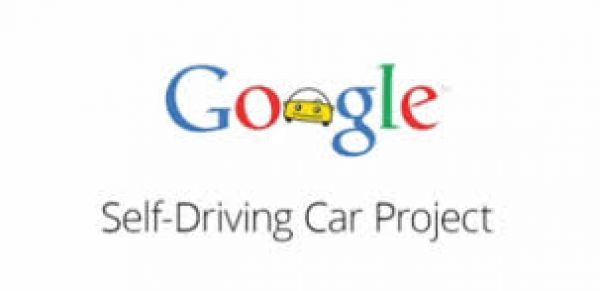 Google: Ετοιμάζει αυτοκίνητα χωρίς οδηγό, τιμόνι και φρένα