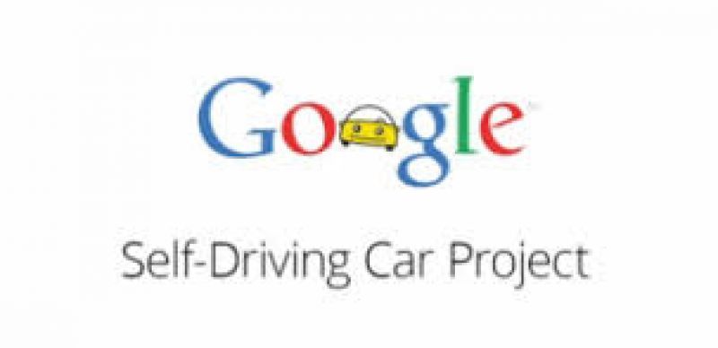 Google: Ετοιμάζει αυτοκίνητα χωρίς οδηγό, τιμόνι και φρένα
