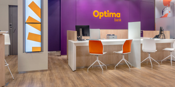 Optima Bank: Συμμετέχει στο νέο πρόγραμμα «Ταμείο Εγγυοδοσίας Καινοτομίας»