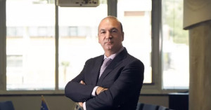 Μασούτης: Να διασφαλιστεί η δυναμική που έχτισε η ελληνική οικονομία