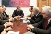 Δικαστές για Μητσοτάκη: Αναγνωρίστηκε η ανάγκη αποφυγής πολιτικών παρεμβάσεων