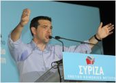 Tσίπρας: Εθνικό σχέδιο ανασυγκρότησης, αντί μνημονίου