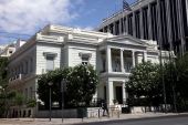 ΥΠΕΞ προς Τουρκία: Το νομικό καθεστώς του Αιγαίου έχει αποσαφηνιστεί