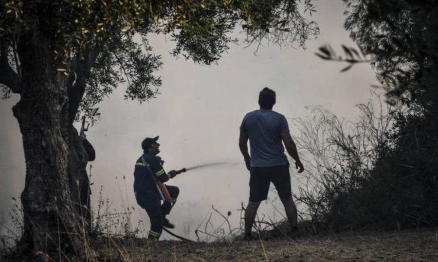 Με θετικό πρόσημο η αξιολόγηση του νομοσχεδίου για πολιτική προστασία