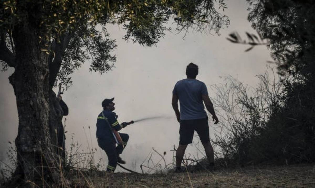 Με θετικό πρόσημο η αξιολόγηση του νομοσχεδίου για πολιτική προστασία