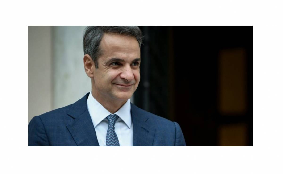 Μητσοτάκης: Σπονδή στον οικουμενικό Ελληνισμό η ψήφος Ελλήνων του εξωτερικού
