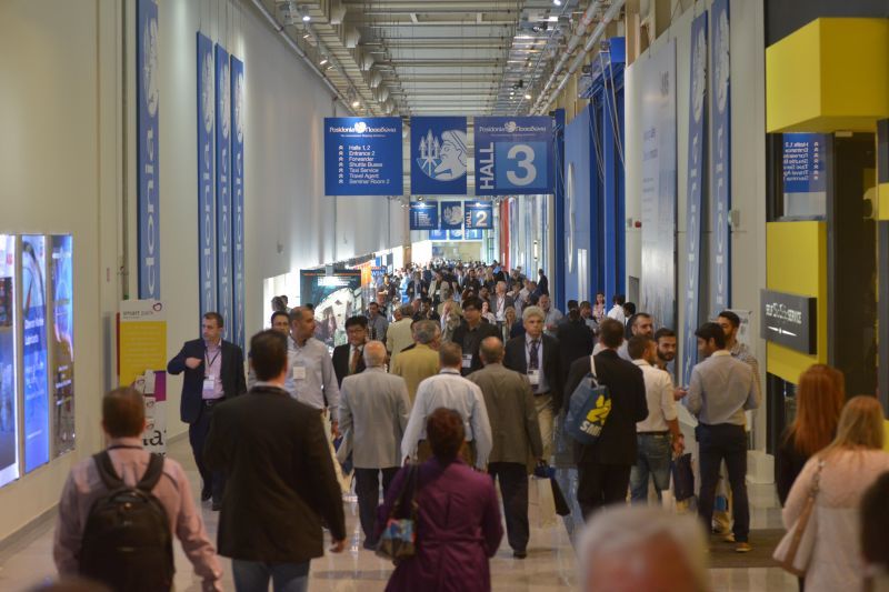 Ρεκόρ συμμετοχών αναμένεται στα Ποσειδώνια 2016