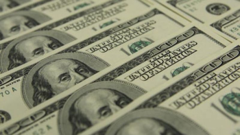 ΗΠΑ: Mε ρυθμό 0,5% αναπτύχθηκε η οικονομία το πρώτο τρίμηνο