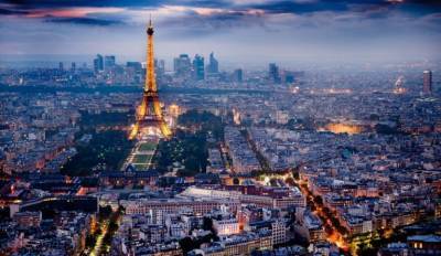 Γαλλία: Εκτιμήσεις για ισχυρότερη της αναμενόμενης οικονομική ανάκαμψη
