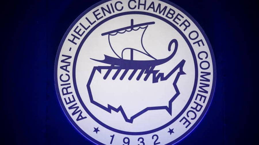Ελληνο-Αμερικανικό Εμπορικό Επιμελητήριο: Ιδρύει Επιτροπή Ενέργειας