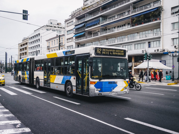 ΓΣΕΕ: 24ωρη απεργία την Τετάρτη- Πώς θα κινηθούν τα ΜΜΜ