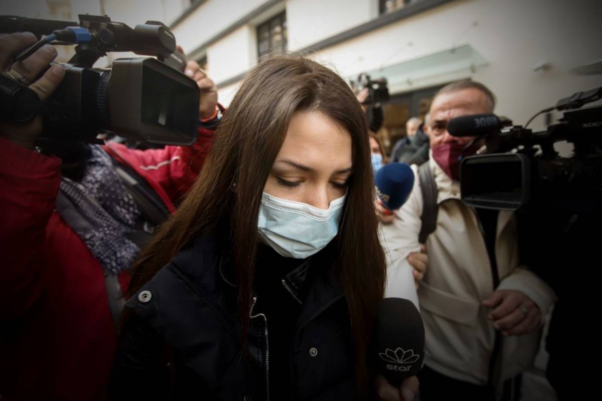 Βιασμός 24χρονης: Αρνητικές οι τοξικολογικές, λέει η πλευρά του κατηγορουμένου