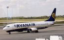 Ryanair: Αμετάβλητα έσοδα στα 964,4 εκατ. ευρώ