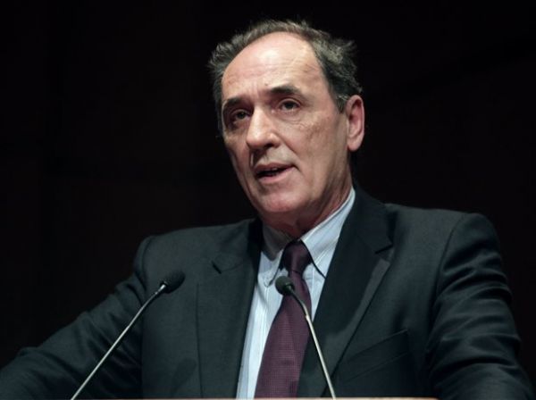 Σταθάκης: Μπορούμε να ολοκληρώσουμε σε δύο εβδομάδες την αξιολόγηση