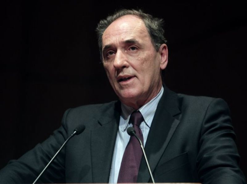 Σταθάκης: Μπορούμε να ολοκληρώσουμε σε δύο εβδομάδες την αξιολόγηση