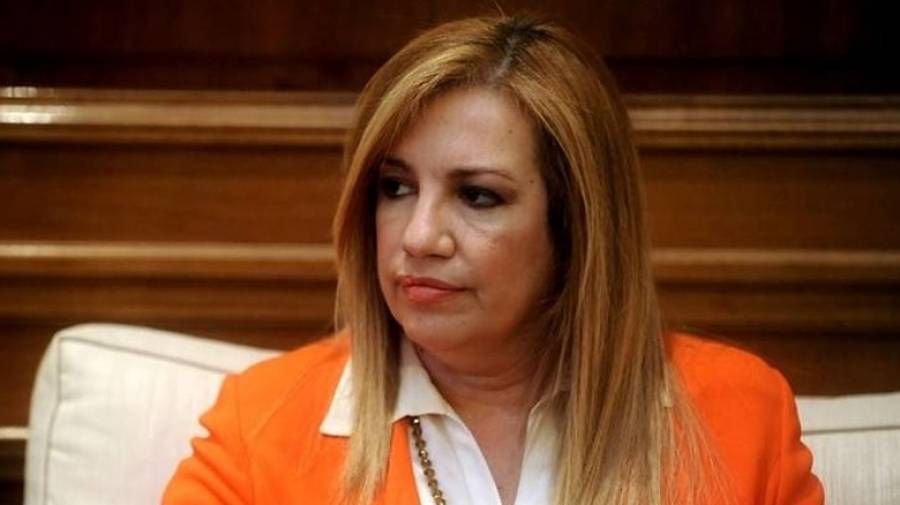 «Φωτιά» στο πολιτικό σκηνικό και το ΚΙΝΑΛ… πουθενά!