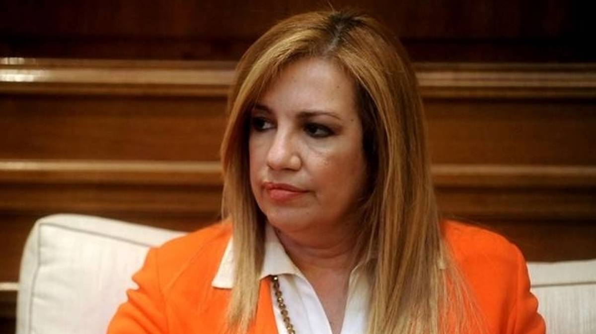 «Φωτιά» στο πολιτικό σκηνικό και το ΚΙΝΑΛ… πουθενά!