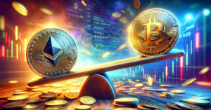 Bitcoin vs Ethereum: Ποιο θα κυριαρχήσει στο γ’ τρίμηνο;