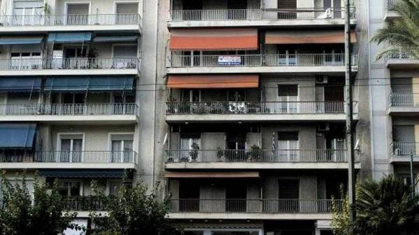 Η πρώτη δίκη κατά Airbnb σε πολυκατοικία της οδού Χέϋδεν