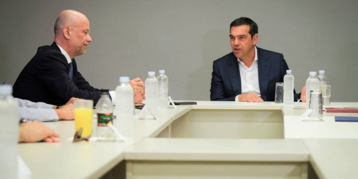 Τι λέει ο ΣΕΤΕ για τα «δωμάτια» καραντίνας-Επικριτικός ο Τσίπρας