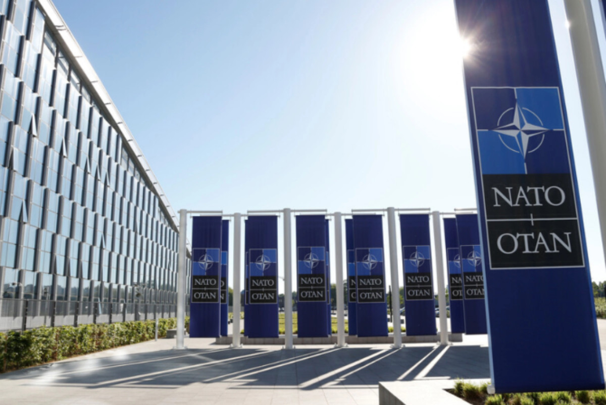 Ηχηρή προειδοποίηση του ΝΑΤΟ στη Ρωσία για την «πρόκληση» στην Εσθονία