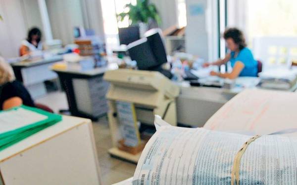 Τέλος στην ταλαιπωρία των πολιτών-Σε μία πλατφόρμα τα στοιχεία επικοινωνίας