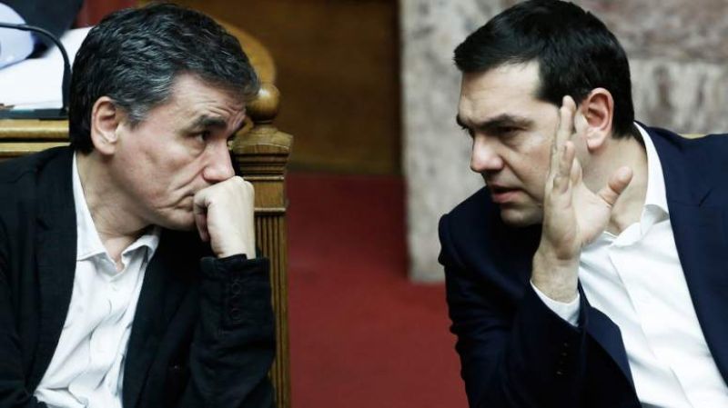 Φοβούνται τρίτη αξιολόγηση ενώ δεν έχουν κλείσει ακόμη την δεύτερη