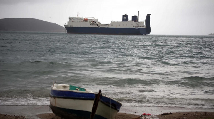 Ακτοπλοϊκές συγκοινωνίες: «Πράσινο φως» σε τρεις νέες επιδοτούμενες γραμμές