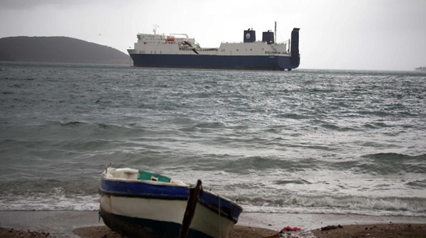 Ακτοπλοϊκές συγκοινωνίες: «Πράσινο φως» σε τρεις νέες επιδοτούμενες γραμμές