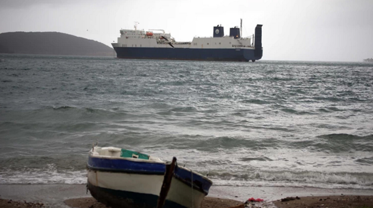 Ακτοπλοϊκές συγκοινωνίες: «Πράσινο φως» σε τρεις νέες επιδοτούμενες γραμμές