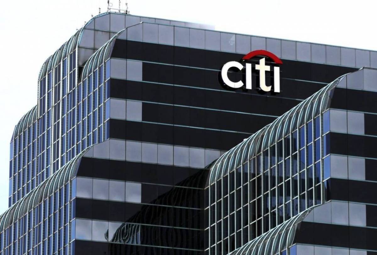 Citi: Οι εκλογές θετικό ρίσκο για την πορεία της οικονομίας
