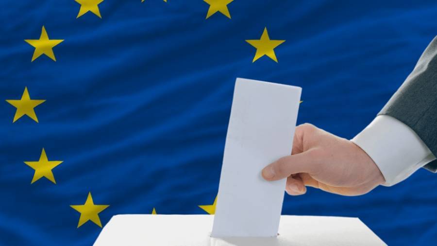 Ευρωεκλογές:Η οικονομική ελίτ της ΕΕ παροτρύνει τους Ευρωπαίους να ψηφίσουν!