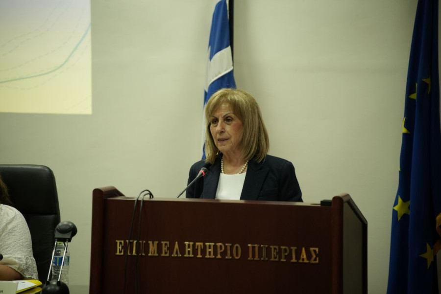 ΠΚΜ: Ενισχύει την επιχειρηματικότητα με δύο νέες δράσεις προϋπολογισμού €200 εκατ.