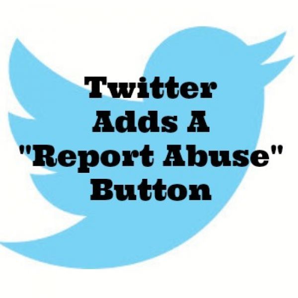 Το Twitter επικεντρώνεται στην υπηρεσία αναφοράς προσβλητικών μηνυμάτων