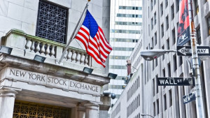 Κλειστή η Wall Street λόγω της αργίας του Juneteenth