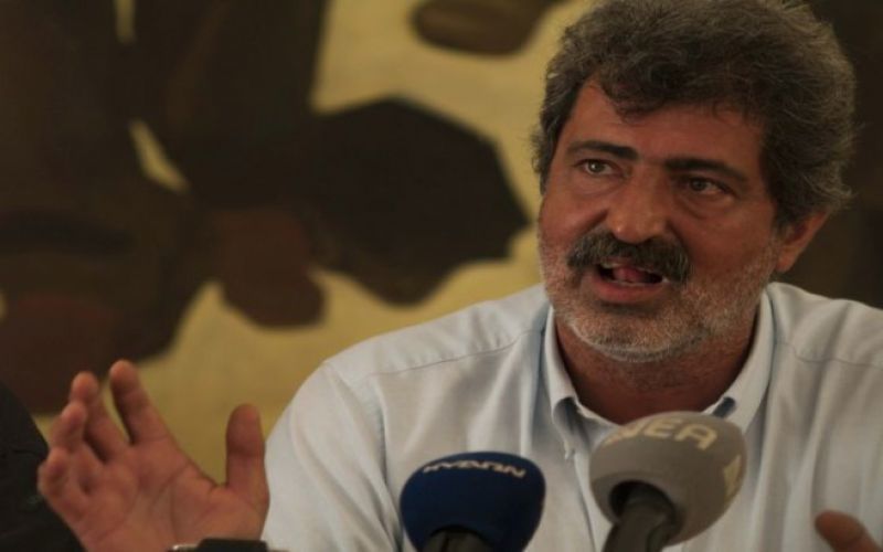 Πολάκης: Μαύρη τρύπα 230 εκατ. ευρώ στο ΚΕΕΛΠΝΟ