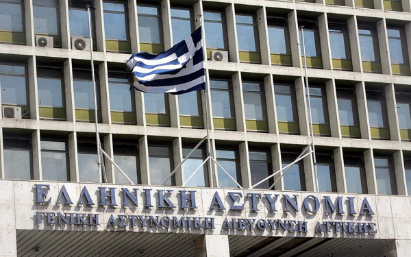 ΕΛΑΣ: Προβλεπόμενα τα μέτρα ασφάλειας του υπουργού Προστασίας του Πολίτη