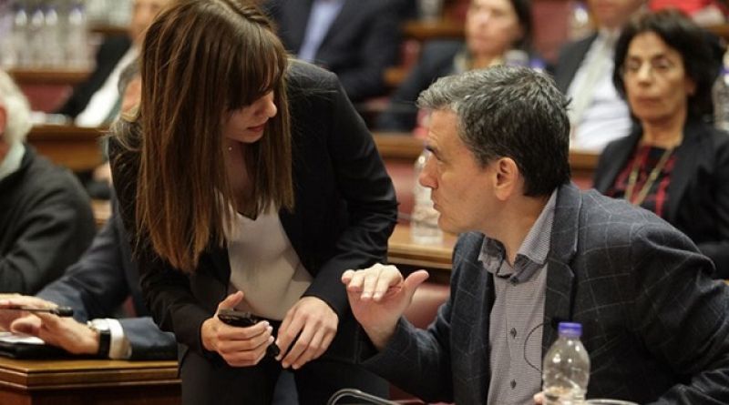 «Κομφούζιο» με τα «αντίμετρα»- Παραπέμπονται όλα σε υπουργικές αποφάσεις