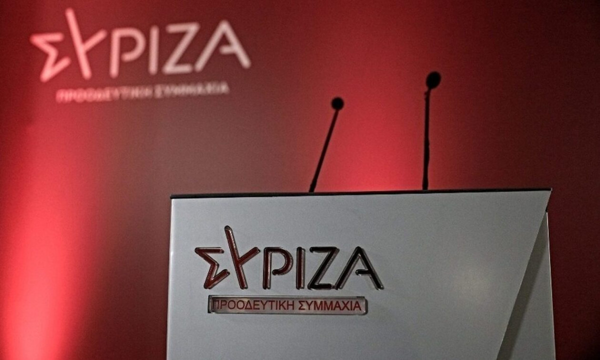 ΣΥΡΙΖΑ: Η βαρβαρότητα των εξώσεων δεν έχει τελειωμό
