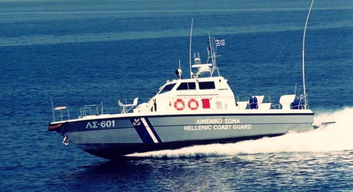 Φολέγανδρος: Έρευνες για τον εντοπισμό 45χρονης τουρίστριας