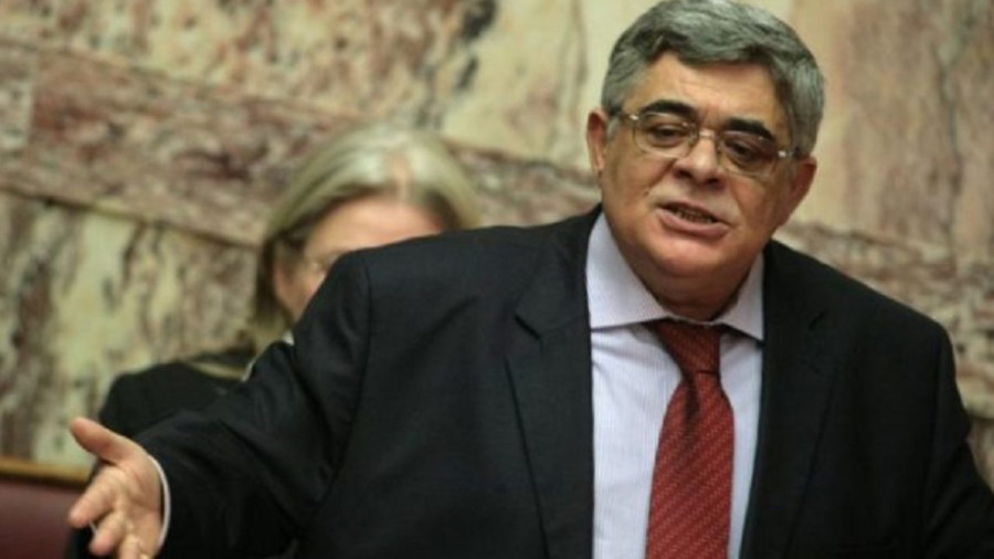«Πυρά» για την αποφυλάκιση Μιχαλολιάκου: Καταγγελίες για προνομιακή μεταχείριση από τους συνηγόρους Φύσσα και Αιγύπτιων ψαράδων