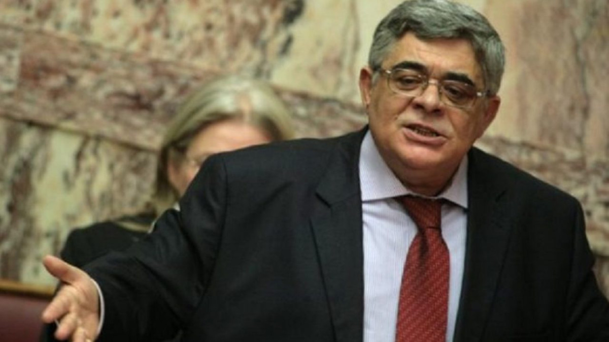 «Πυρά» για την αποφυλάκιση Μιχαλολιάκου: Καταγγελίες για προνομιακή μεταχείριση από τους συνηγόρους Φύσσα και Αιγύπτιων ψαράδων