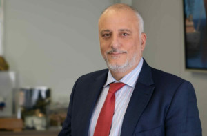Θεοδωράτος (ΣΕΕΝ): Ο τουρισμός μας ενώνει, η ακτοπλοΐα μας ταξιδεύει